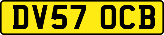 DV57OCB