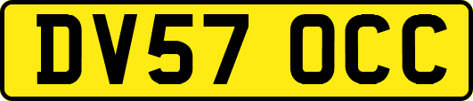 DV57OCC