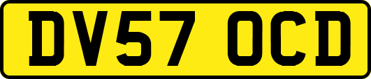 DV57OCD