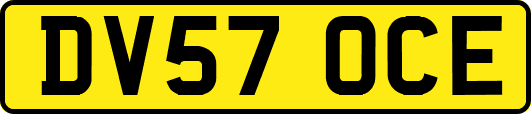 DV57OCE
