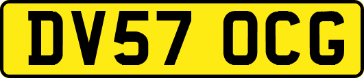 DV57OCG