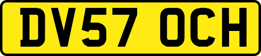 DV57OCH