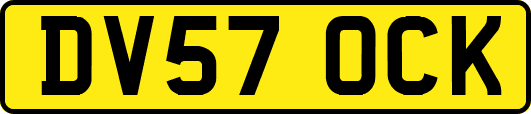 DV57OCK