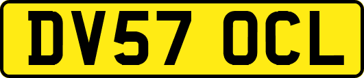 DV57OCL