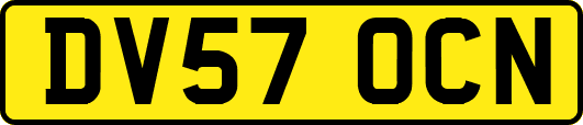 DV57OCN
