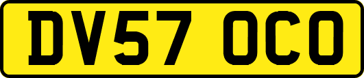 DV57OCO