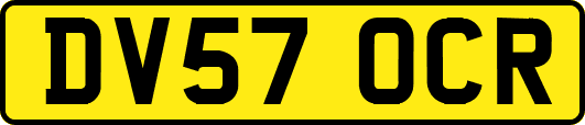 DV57OCR
