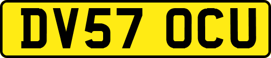 DV57OCU
