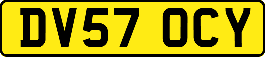 DV57OCY