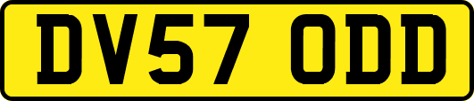 DV57ODD