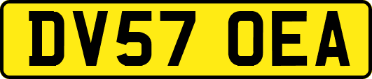 DV57OEA