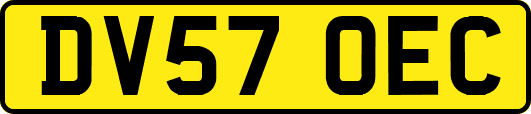 DV57OEC