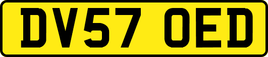 DV57OED