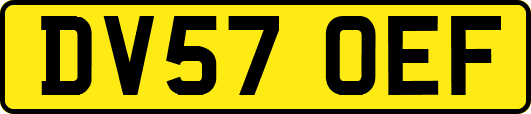 DV57OEF