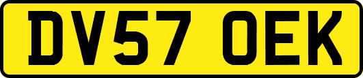 DV57OEK