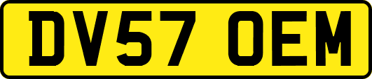 DV57OEM