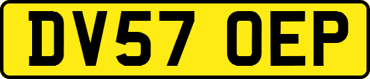 DV57OEP