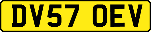 DV57OEV