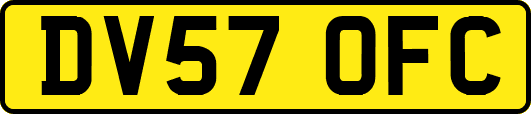 DV57OFC