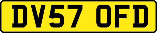 DV57OFD