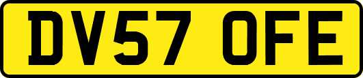 DV57OFE
