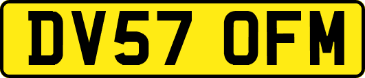 DV57OFM