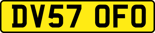 DV57OFO