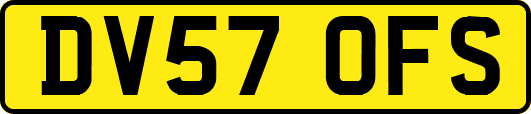 DV57OFS