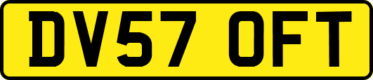 DV57OFT