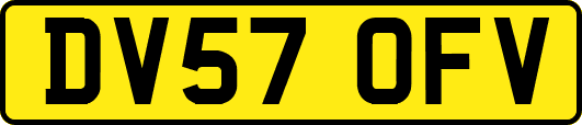 DV57OFV