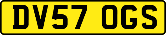 DV57OGS