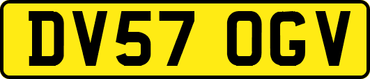 DV57OGV