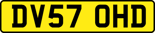 DV57OHD