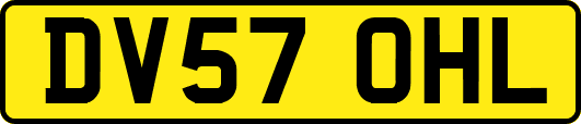 DV57OHL