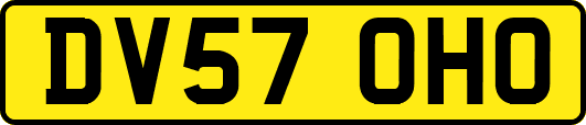 DV57OHO