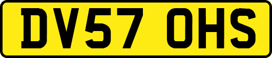 DV57OHS