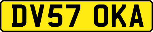 DV57OKA