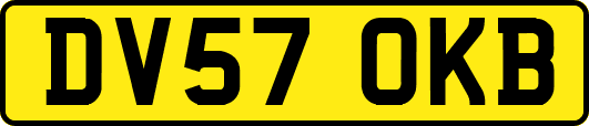 DV57OKB