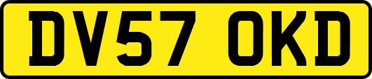 DV57OKD