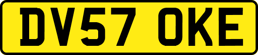 DV57OKE