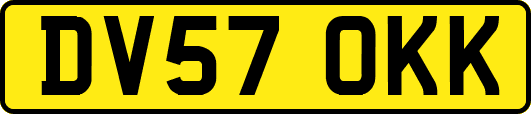 DV57OKK