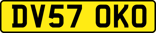 DV57OKO