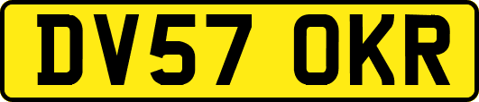 DV57OKR