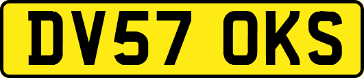 DV57OKS