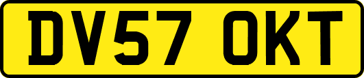 DV57OKT