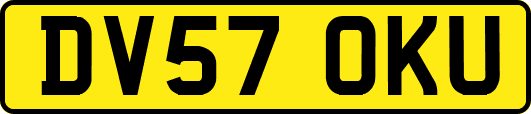 DV57OKU