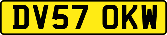 DV57OKW