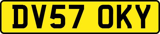 DV57OKY