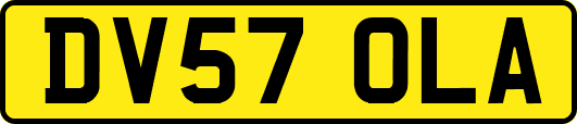DV57OLA