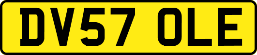 DV57OLE